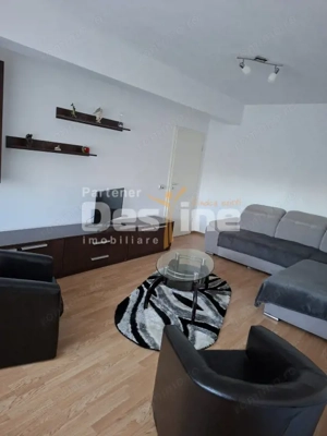 Apartament 2 camere 48 mp etaj intermediar, pet friendly, complex Avantgarden 