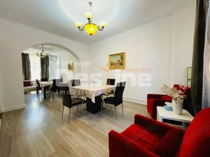 Parcul Carol I Vila de inchiriat pentru birouri - imagine 3