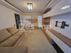 Apartament cu 2 camere, suprafata 50 mp si loc de parcare Zona Faget