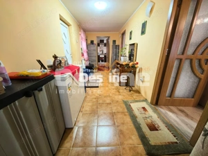 Apartament 2 camere 68 mp + 300mp curte, terasă și beci CUG - imagine 11