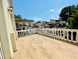 Parcul Carol I Vila de inchiriat pentru birouri - imagine 14