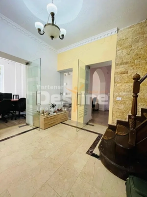 Parcul Carol I Vila de inchiriat pentru birouri - imagine 2