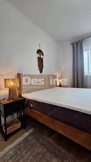 STUDIO de inchiriat, suprafata de 50mp si loc de parcare Subcetate Residence - imagine 3