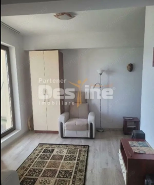 Confort Urban | Garsoniera | 38mp | et 5 | loc parcare | 60.500