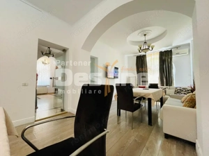 Parcul Carol I Vila de inchiriat pentru birouri - imagine 4