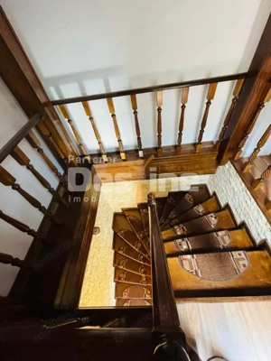 Parcul Carol I Vila de inchiriat pentru birouri - imagine 15