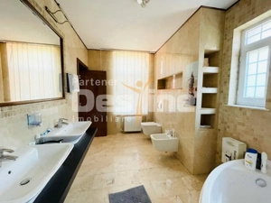 Parcul Carol I Vila de inchiriat pentru birouri - imagine 12