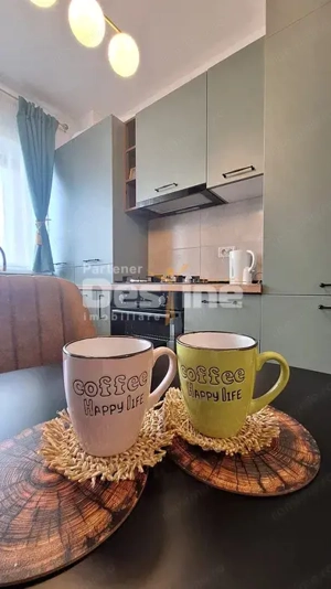 STUDIO de inchiriat, suprafata de 50mp si loc de parcare Subcetate Residence - imagine 2