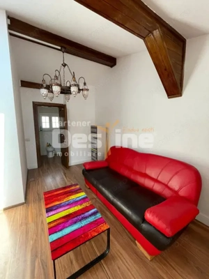 Parcul Carol I Vila de inchiriat pentru birouri - imagine 10