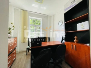 Parcul Carol I Vila de inchiriat pentru birouri - imagine 6