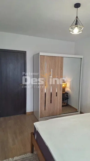 STUDIO de inchiriat, suprafata de 50mp si loc de parcare Subcetate Residence - imagine 4