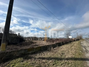 Teren cu potențial industrial și logistic – DN72A, Dragomirești, jud. Dâmbovița - imagine 3