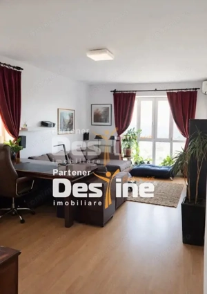 Apartament 2 camere,58 mp complet mobilat  - imagine 2