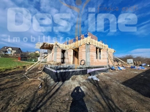  CASA P+1+POD , MIROSLAVA- BALCIU, 224.990 EURO - imagine 13