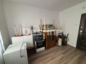 ✨ Garsonieră tip cămin, cheltuieli mici, liberă de sarcini - zona Astra - imagine 3