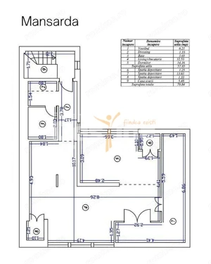 13 Septembrie | vila multi-unitati stradala | business opportunity 730.000 euro - imagine 13