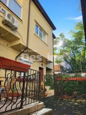 13 Septembrie | vila multi-unitati stradala | business opportunity 730.000 euro - imagine 3