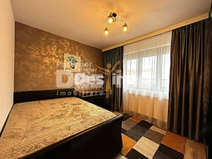 Apartament 3CD mobilat utilat complet 72MP 2 balcoane parcare+boxa Valea Lupului - imagine 4