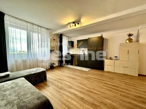 Apartament cu 2 camere, suprafata  de 53mp, clasa energetica A, zona Faget