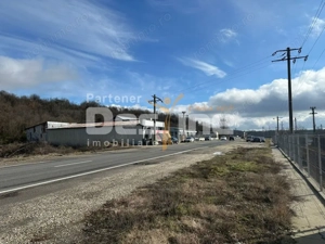 Teren cu potențial industrial și logistic – DN72A, Dragomirești, jud. Dâmbovița - imagine 8