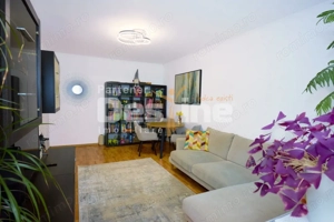 Policlinica Malcoci | 3 camere | 71mp | et 1 | loc parcare | 124.000 euro