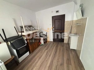 ✨ Garsonieră tip cămin, cheltuieli mici, liberă de sarcini - zona Astra - imagine 2