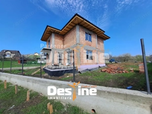  CASA P+1+POD , MIROSLAVA- BALCIU, 224.990 EURO - imagine 14