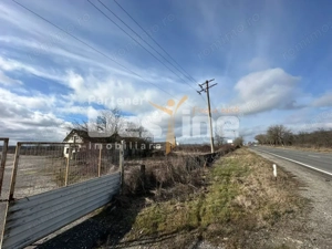 Teren cu potențial industrial și logistic – DN72A, Dragomirești, jud. Dâmbovița - imagine 6