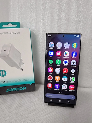 Samsung S22 Ultra 256gb condiții foarte bune 