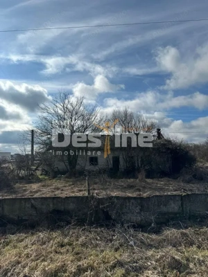 Teren cu potențial industrial și logistic – DN72A, Dragomirești, jud. Dâmbovița - imagine 5