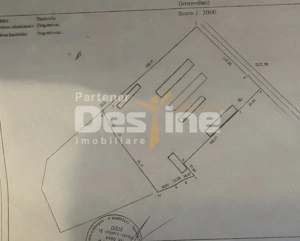 Teren cu potențial industrial și logistic – DN72A, Dragomirești, jud. Dâmbovița - imagine 9