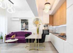 13 Septembrie-Prosper Plazza | 2 cam | 46mp | et 9 | bloc 2022  | 158.000 euro