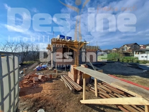  CASA P+1+POD , MIROSLAVA- BALCIU, 224.990 EURO - imagine 11