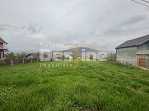 Teren intravilan, în Vetel, loc de casa, schimb cu apartament