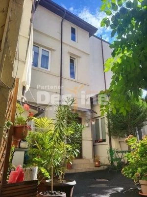 13 Septembrie | vila multi-unitati stradala | business opportunity 730.000 euro