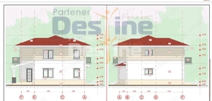  CASA P+1+POD , MIROSLAVA- BALCIU, 224.990 EURO - imagine 20