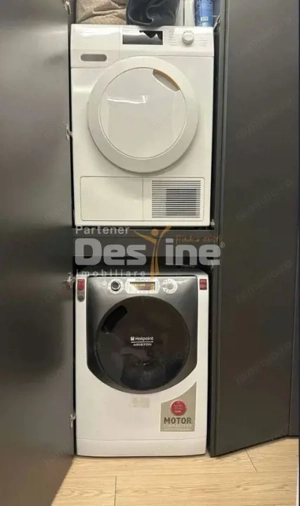 MetroCity-Panduri | 3 camere | 84mp | et 10 | loc parcare | 320.000 euro - imagine 11