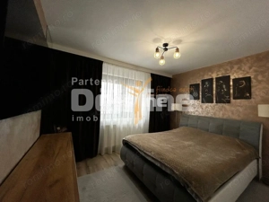 Apartament 3CD mobilat utilat complet 72MP 2 balcoane parcare+boxa Valea Lupului - imagine 6