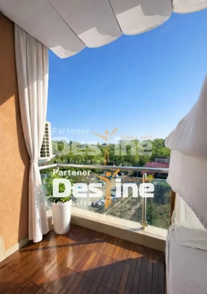 Apartament 2 camere,58 mp complet mobilat  - imagine 3