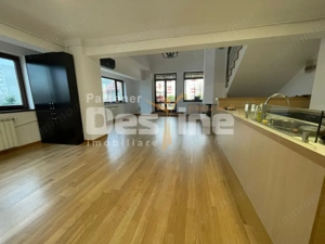 Domenii-1 Mai I Apartament Exclusivist pe 2 Niveluri I Garaj I Terasă 