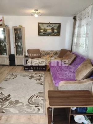 Apartament 2 camere 53 mp, etajul 1, boxa la subsol, Tractorul - Coresi 