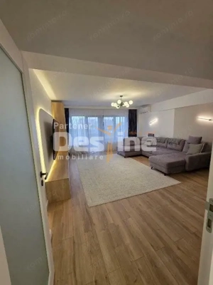 Timpuri noi | 3 camere | 119mp | et 5 | bloc 2015 | loc parcare | 430.000 euro