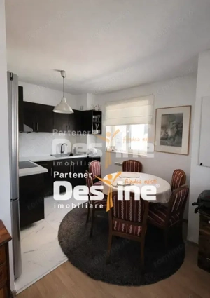 Apartament 2 camere,58 mp complet mobilat  - imagine 6