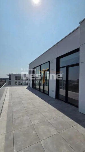 One Cotroceni Park | Penthouse 4 cam | 192mp | et 11 | 520.000 euro 