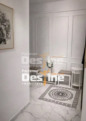 Apartament 2 camere,58 mp complet mobilat  - imagine 5