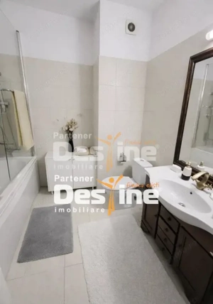 Apartament 2 camere,58 mp complet mobilat  - imagine 12