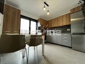 Apartament 3CD mobilat utilat complet 72MP 2 balcoane parcare+boxa Valea Lupului - imagine 9