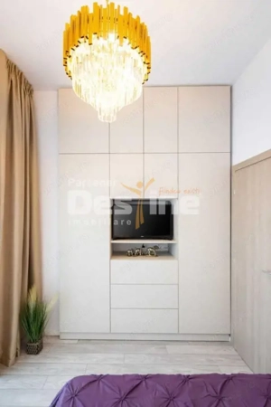 13 Septembrie-Prosper Plazza | 2 cam | 46mp | et 9 | bloc 2022  | 158.000 euro - imagine 6