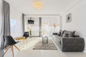 Apartament 60 mp pretabil regim hotelier, loc de parcare inclus Strada De Mijloc