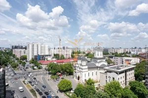 13 Septembrie-Prosper Plazza | 2 cam | 46mp | et 9 | bloc 2022  | 158.000 euro - imagine 8